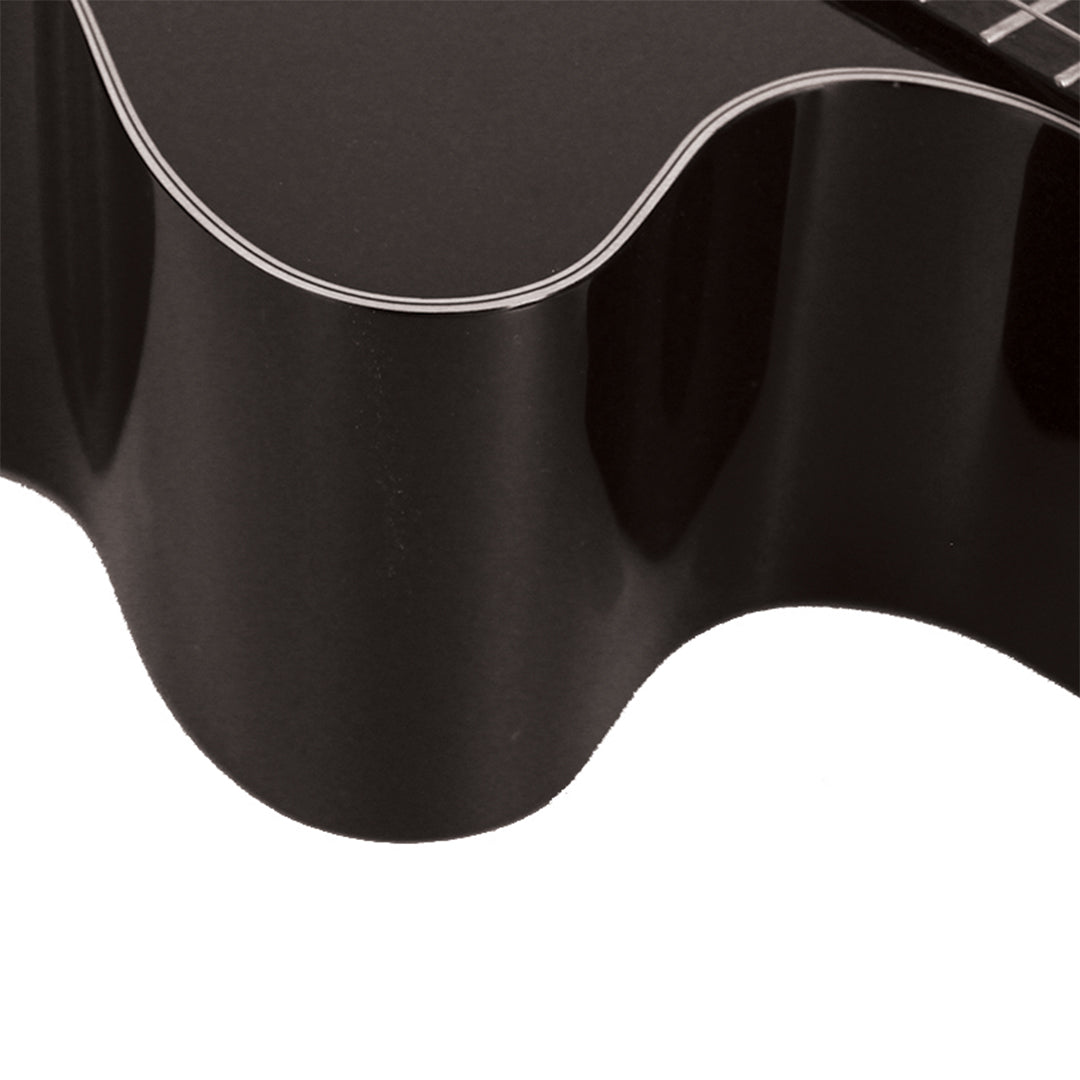 Cort AB850F Acoustic Bass Guitar